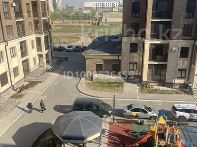 2-комнатная квартира · 74 м² · 4/5 этаж, мкр Юго-Восток, Республики 49/2 за 31 млн ₸ в Караганде, Казыбек би р-н