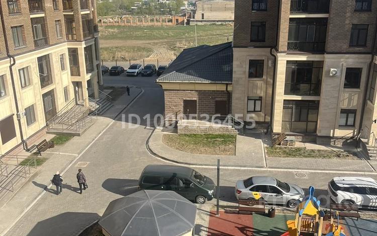 2-комнатная квартира · 74 м² · 4/5 этаж, мкр Юго-Восток, Республики 49/2 за 31 млн ₸ в Караганде, Казыбек би р-н — фото 2