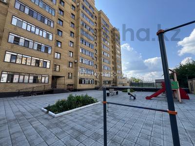 2-комнатная квартира · 70 м² · 7/10 этаж, Жамакаева 130 за 48 млн ₸ в Семее