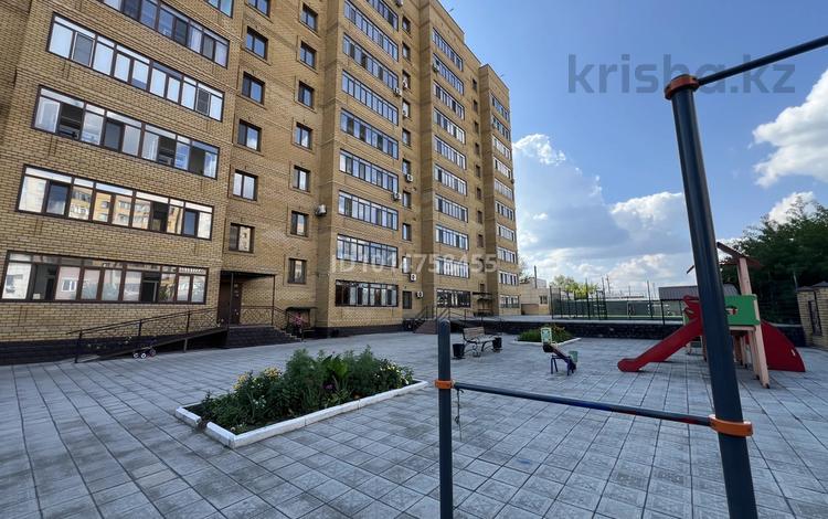 2-комнатная квартира · 70 м² · 7/10 этаж, Жамакаева 130 за 48 млн ₸ в Семее — фото 2
