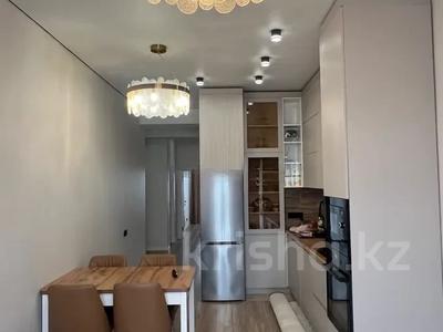 3-бөлмелі пәтер · 72 м² · 10/17 қабат, Утепова, бағасы: 70 млн ₸ в Алматы, Бостандыкский р-н