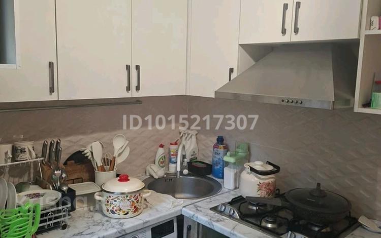 3-комнатная квартира · 60 м² · 1/5 этаж, мкр Тастак-2 111 — Тлендиева Толе би за 280 000 ₸ в Алматы, Алмалинский р-н — фото 2