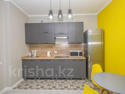 2-комнатная квартира · 42 м² · 5/17 этаж, Айманова 140 за 38 млн 〒 в Алматы