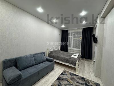 1-комнатная квартира · 43 м² · 7/9 этаж, К. Сатпаева 84/4 за 2 500 ₸ в Усть-Каменогорске, Ульбинский