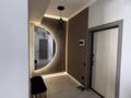 2-бөлмелі пәтер · 52 м² · 11/12 қабат, Торайгырова 21/1 — Мустафина, бағасы: 400 000 ₸ в Алматы, Бостандыкский р-н — фото 5