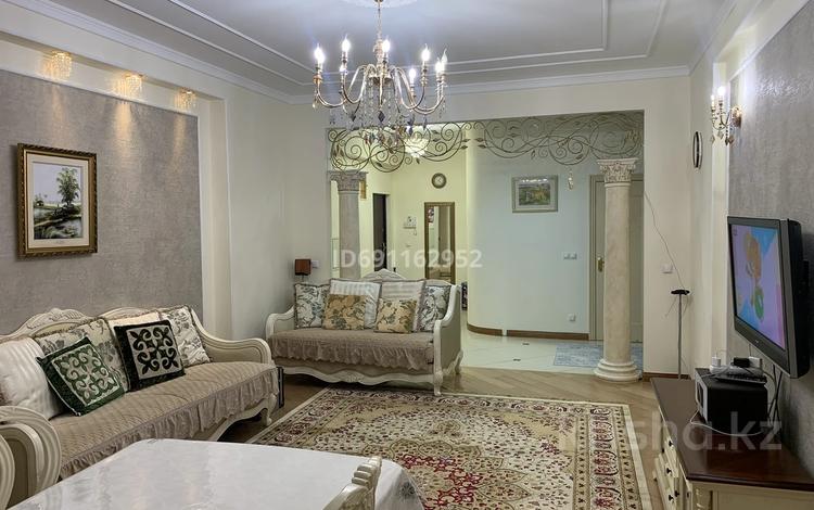 4 Комнатные Квартиры В Астане Продажа