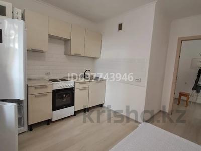 2-комнатная квартира, 58.6 м², 11/14 этаж помесячно, Бектурова 4 В — Туран. Р.Багланова за 250 000 〒 в Астане, Нура р-н