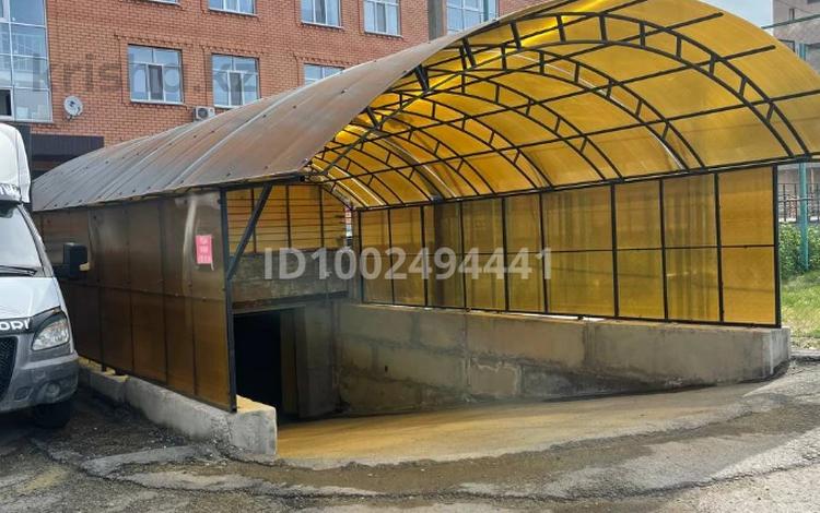 Паркинг · 15.5 м² · Пушкина 131 — Пушкина - 1 мая за 1.8 млн 〒 в Костанае — фото 2