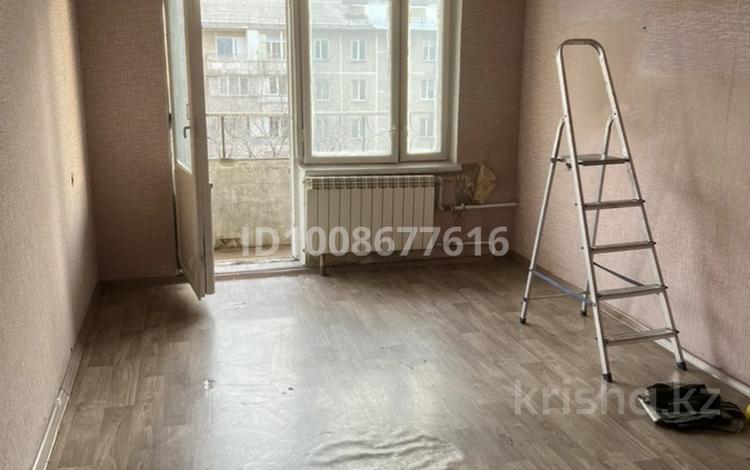 1-комнатная квартира · 33 м² · 5/5 этаж, мкр Алмагуль — ЦОН за 26 млн 〒 в Алматы, Бостандыкский р-н — фото 2