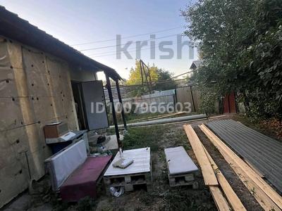 Отдельный дом · 3 комнаты · 64 м² · 6 сот., Цветочная 22 — Рядом олимпиский городок за ~ 10 млн 〒 в Кемертогане