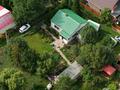 Дача · 4 комнаты · 56 м² · 6 сот., С/О Металлист 3 Ново-Ульбинка 82 за 26 млн ₸
