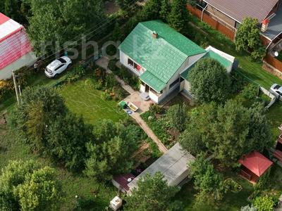 Дача · 4 комнаты · 56 м² · 6 сот., С/О Металлист 3 Ново-Ульбинка 82 за 26 млн ₸