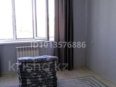 2-бөлмелі пәтер · 78 м² · 8/9 қабат, Астана ш/а., Молодежный 3, бағасы: 25 млн ₸ в Уральске, мкр Астана
