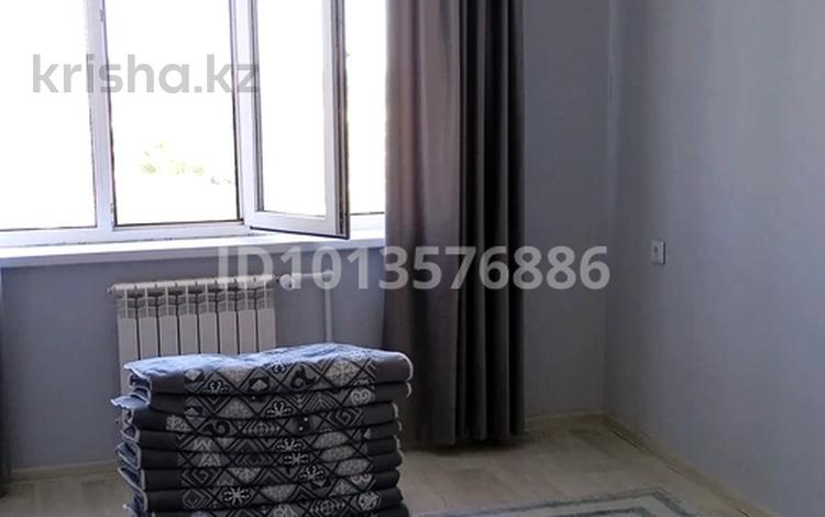 2-комнатная квартира · 78 м² · 8/9 этаж, мкр Астана, Молодежный 3 за 25 млн ₸ в Уральске — фото 2