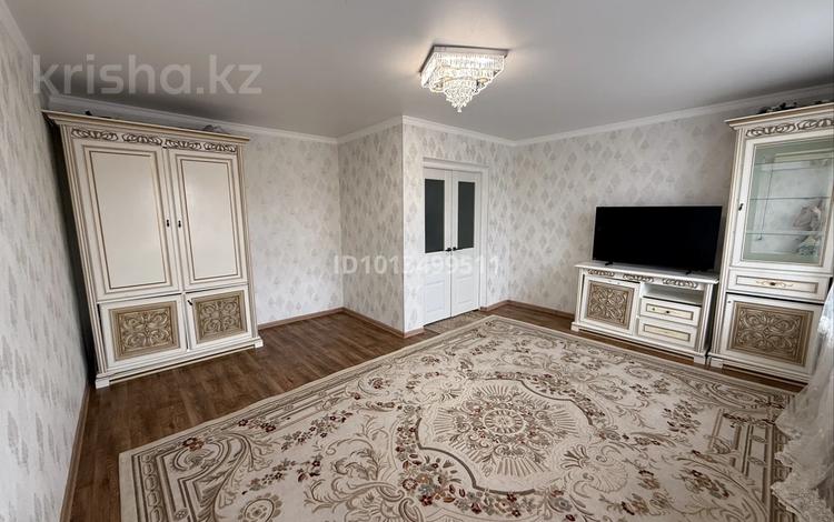 2-комнатная квартира · 55 м² · 5/5 этаж, Жаппасбай батыра 70П — Горбатый мост за 120 000 ₸ в  — фото 2