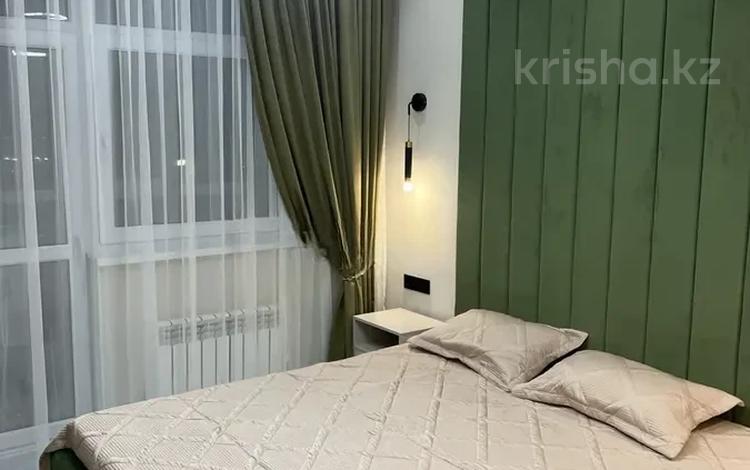 3-комнатная квартира · 75 м² · 9/17 этаж, Утепова 20 за 450 000 ₸ в Алматы, Бостандыкский р-н — фото 11