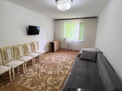 1-комнатная квартира · 38 м² · 2/5 этаж, микр. 5 — 3717 за 10 млн 〒 в Талдыкоргане