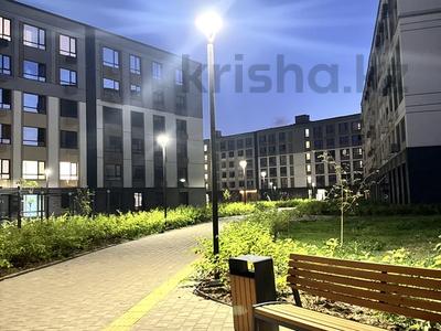 2-комнатная квартира · 45 м² · 2/6 этаж, Бауыржана Момышулы 11/14а за 32.9 млн ₸ в Алматы, Алатауский р-н