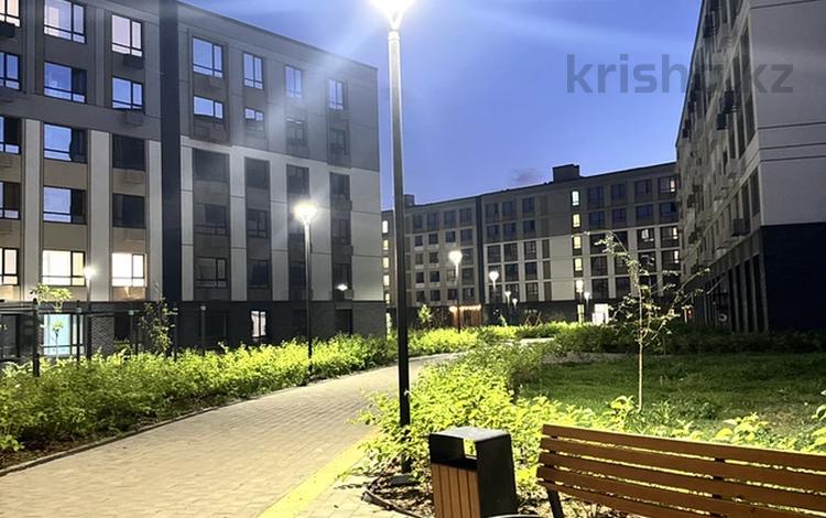 2-комнатная квартира · 45 м² · 2/6 этаж, Бауыржана Момышулы 11/14а за 32.9 млн ₸ в Алматы, Алатауский р-н — фото 2