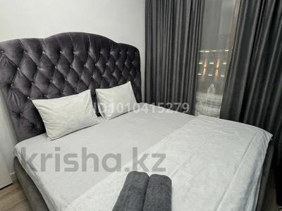1-комнатная квартира · 60 м² · 5/5 этаж, Тауке хана — Мега планет гарант за 12 000 ₸ в Шымкенте