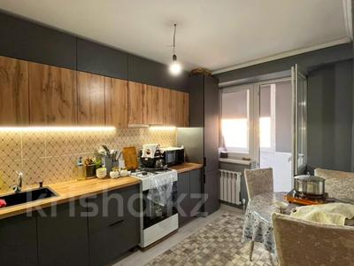 2-комнатная квартира · 53 м² · 4/5 этаж, кадыргали жалайыри 26 за 23 млн ₸ в Талдыкоргане, мкр Бирлик