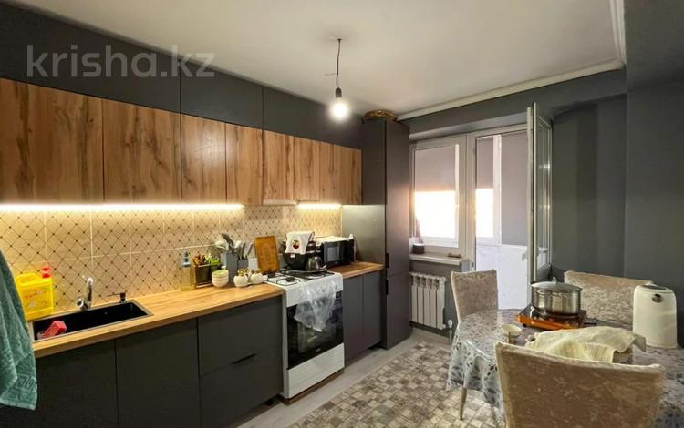 2-комнатная квартира · 53 м² · 4/5 этаж, кадыргали жалайыри 26 за 23 млн ₸ в Талдыкоргане, мкр Бирлик — фото 7