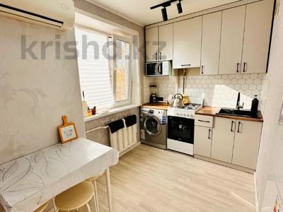 1-комнатная квартира · 32.7 м² · 3/5 этаж, Абая за 16 млн 〒 в Костанае