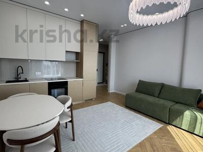 2-бөлмелі пәтер · 44 м² · 16/19 қабат, Туран 39/2, бағасы: ~ 44 млн ₸ в Астане, Нура р-н