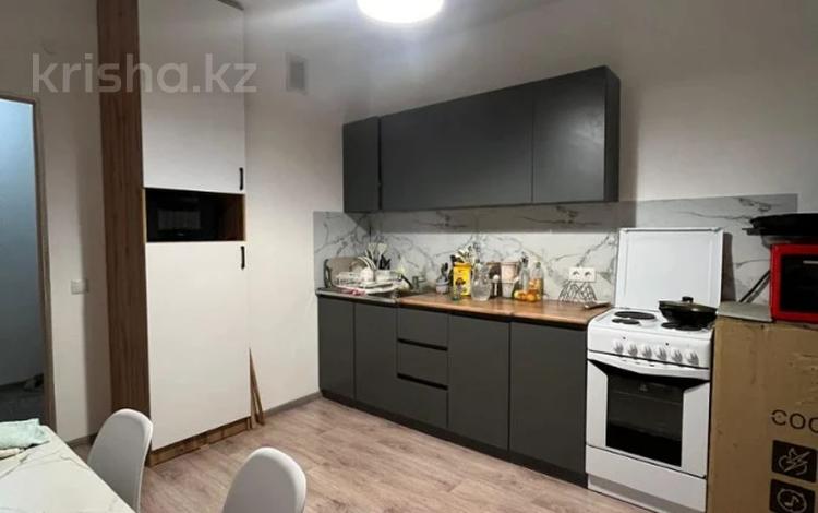 2-комнатная квартира, 60 м², 4/9 этаж, мкр Жас Канат, Кунаева 336/4 за 29 млн 〒 в Алматы, Турксибский р-н — фото 11