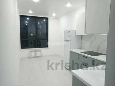 1-комнатная квартира, 41 м², 2/6 этаж помесячно, мкр Улжан-1, Такежанова 44 — Школа, Садик, Поликлиника, Баня, Магазин за 200 000 〒 в Алматы, Алатауский р-н