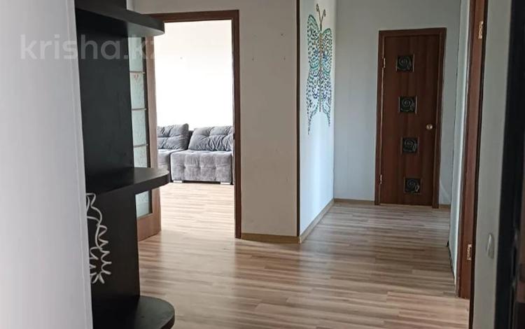 2-бөлмелі пәтер · 67.6 м² · 5/6 қабат, микрорайон Наурыз 1б, бағасы: 31 млн ₸ в Костанае — фото 2