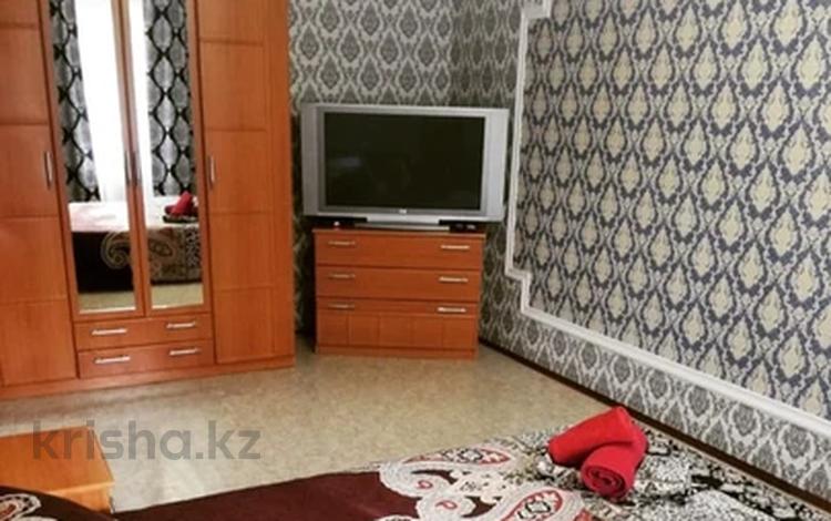 1-комнатная квартира, 34 м², 4/9 этаж, Кутузова за 12.3 млн 〒 в Павлодаре — фото 2