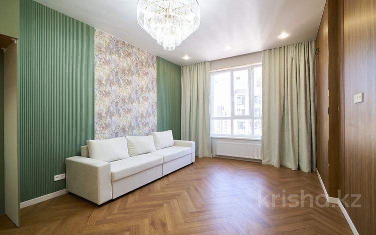 2-комнатная квартира · 48 м² · 13/16 этаж, Е 882 7 за 35 млн ₸ в Астане, Нура р-н — фото 6