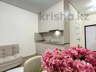 2-комнатная квартира · 47 м² · 14/17 этаж, Момышулы 2г — Триатлон парк за 26.5 млн 〒 в Астане, Алматы р-н