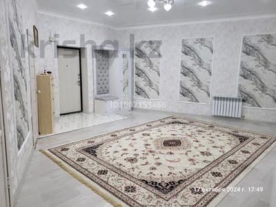 3-бөлмелі пәтер · 107 м² · 6/6 қабат, 31Б мкр 8, бағасы: 25 млн ₸ в Актау