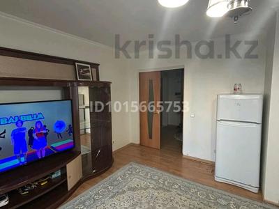 1-бөлмелі пәтер · 45 м² · 1/13 қабат, Чингиз айтматова 36, бағасы: 85 000 ₸ в Астане, Нура р-н