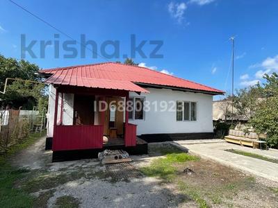 Отдельный дом • 4 комнаты • 100 м² • 6 сот., Казахская 59а за 45 млн 〒 в Талгаре
