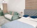 1-бөлмелі пәтер · 40 м² · 7/14 қабат, Улы Дала 41/4 — Улы дала Акмешит, бағасы: 18 000 ₸ в Астане, Есильский р-н