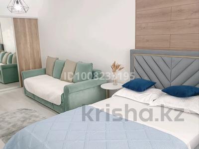 1-бөлмелі пәтер · 40 м² · 7/14 қабат, Улы Дала 41/4 — Улы дала Акмешит, бағасы: 18 000 ₸ в Астане, Есильский р-н