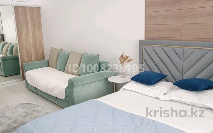 1-бөлмелі пәтер · 40 м² · 7/14 қабат, Улы Дала 41/4 — Улы дала Акмешит, бағасы: 18 000 ₸ в Астане, Есильский р-н — фото 9