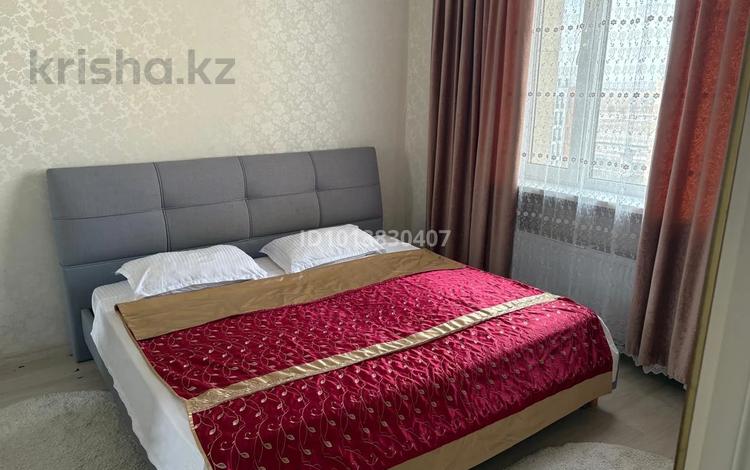 2-комнатная квартира · 60 м² · 8/8 этаж, Улы Дала — Улы дала за 370 000 ₸ в Астане, Есильский р-н — фото 2