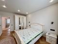3-комнатная квартира · 112 м² · 12 этаж, Аль Фараби 44/1 за 93 млн ₸ в Астане — фото 16