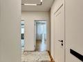 3-комнатная квартира · 112 м² · 12 этаж, Аль Фараби 44/1 за 93 млн ₸ в Астане — фото 18
