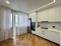 3-комнатная квартира · 112 м² · 12 этаж, Аль Фараби 44/1 за 93 млн ₸ в Астане — фото 20