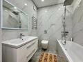 3-комнатная квартира · 112 м² · 12 этаж, Аль Фараби 44/1 за 93 млн ₸ в Астане — фото 28