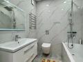 3-комнатная квартира · 112 м² · 12 этаж, Аль Фараби 44/1 за 93 млн ₸ в Астане — фото 29