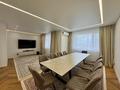 3-комнатная квартира · 112 м² · 12 этаж, Аль Фараби 44/1 за 93 млн ₸ в Астане — фото 3
