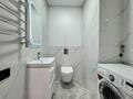 3-комнатная квартира · 112 м² · 12 этаж, Аль Фараби 44/1 за 93 млн ₸ в Астане — фото 30
