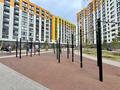 3-комнатная квартира · 112 м² · 12 этаж, Аль Фараби 44/1 за 93 млн ₸ в Астане — фото 36