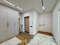3-комнатная квартира · 112 м² · 12 этаж, Аль Фараби 44/1 за 93 млн ₸ в Астане — фото 7